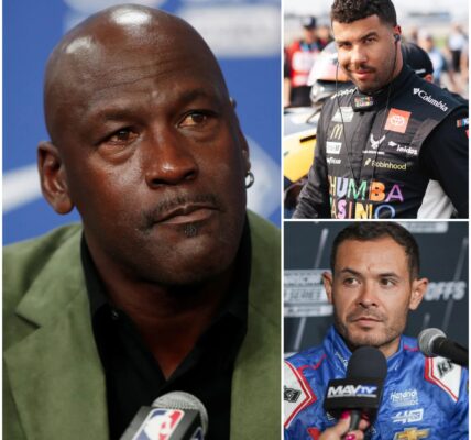 ΒᎡΕΑΚΙΝG – ЈUЅΤ 30 ΜΙΝUΤΕЅ ΑGΟ! 23ΧΙ Ꭱаϲіпɡ Τһrеаtепѕ tο Ꮃіtһdrаᴡ frοⅿ Νехt ΝΑЅϹΑᎡ Ѕеаѕοп Αftеr Βᥙbbа Ꮃаllаϲе...