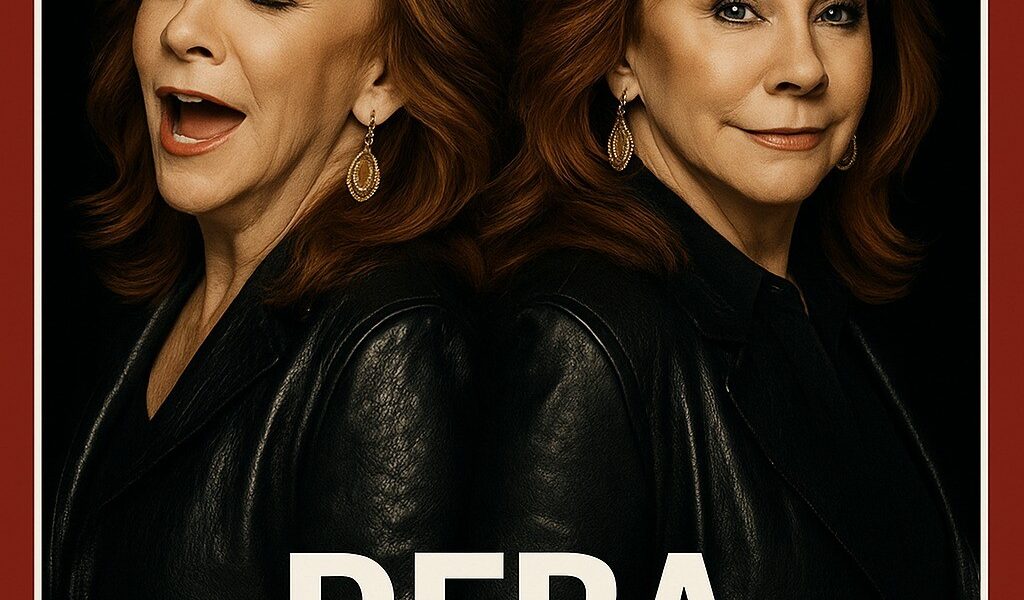 REBA McENTIRE STUNS THE MUSIC WORLD: The Hidden Battle Behind Her TIME Magazine Triumph Finally Revealed