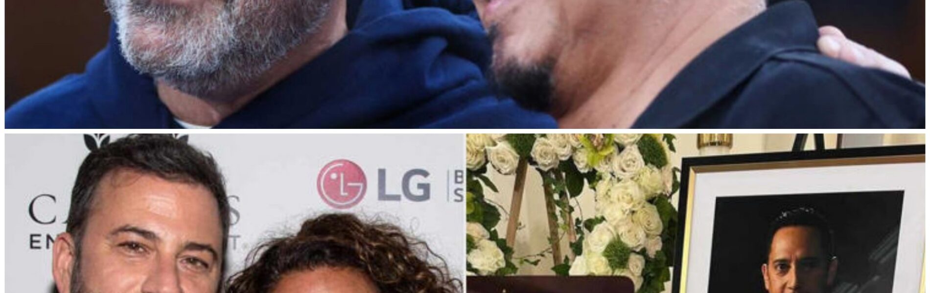 Heartbreaking Farewell: Jill Kimmel’s Emotional Tribute to Cleto Escobedo Shakes the Internet