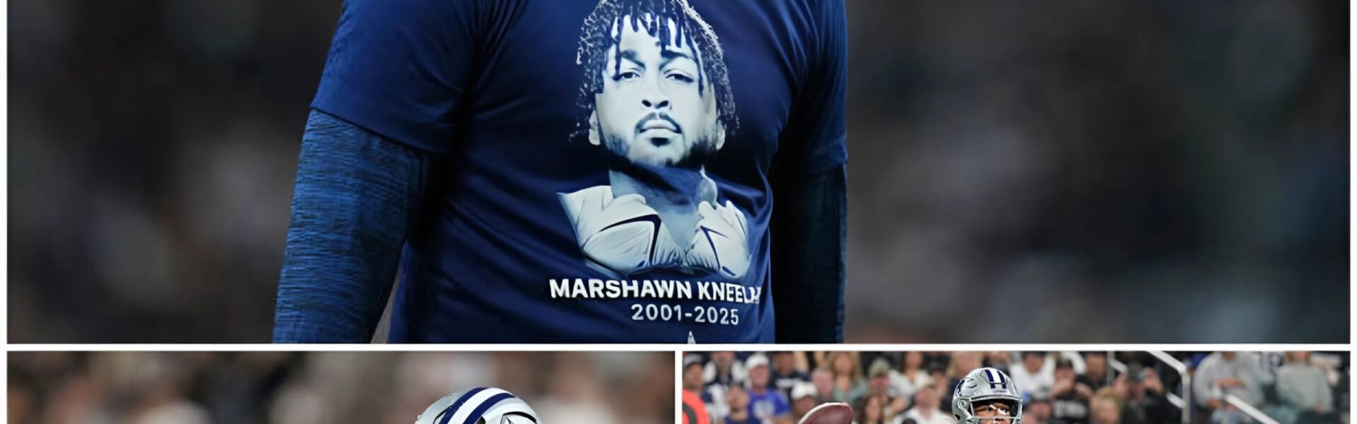 Cowboys Coach Erupts After Dominant Win vs. Raiders: “This Wasn’t a Victory — It Was a Statement.”