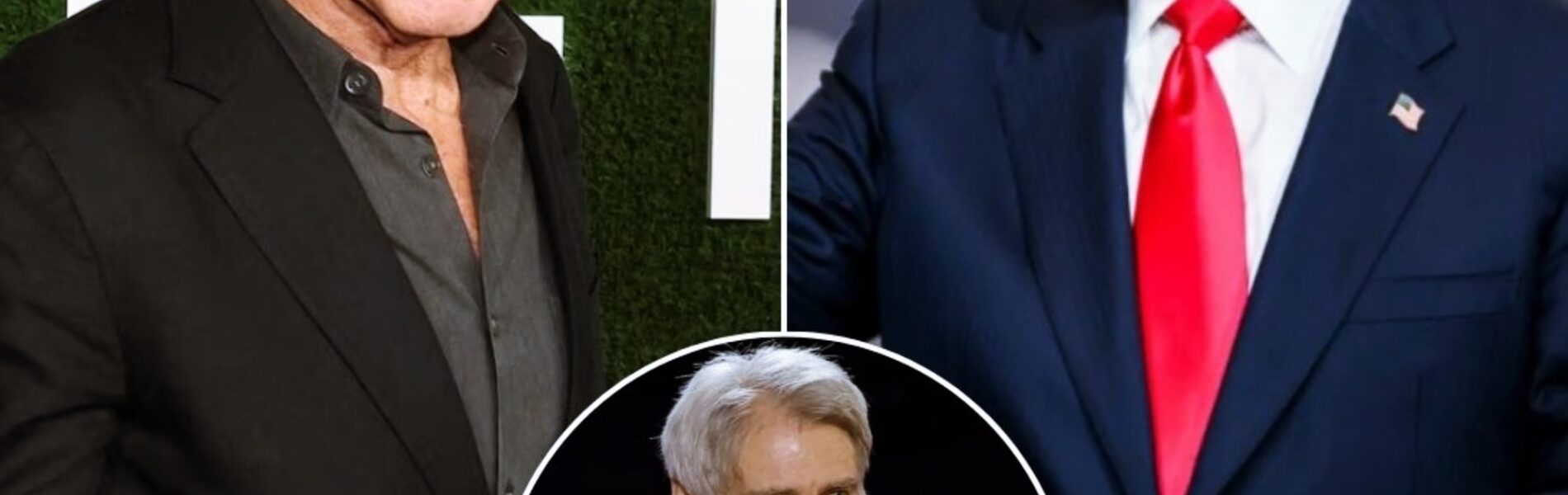 At 83, Harrison Ford Unleashes His Most Explosive Rant Yet, Branding Trump “An Instrument of Ignorance, Hubris, and Lies” as the Nation Reacts in Chaos