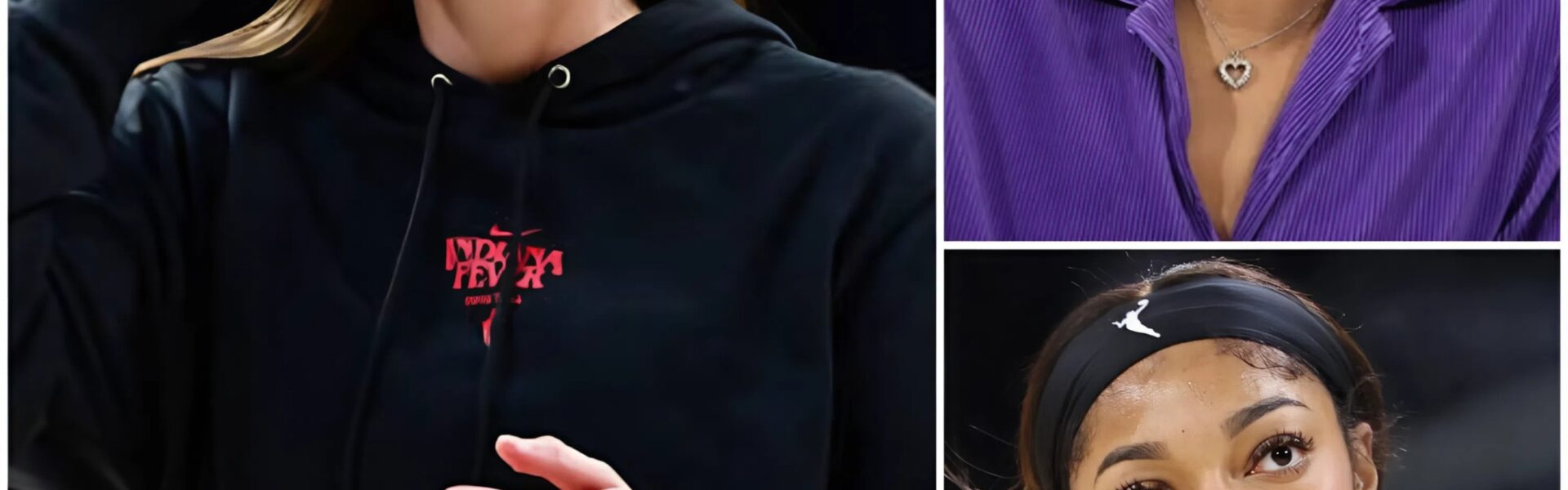 Monica McNutt’s Explosive Critique Ignites Fierce Debate Over WNBA Endorsements