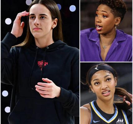 Monica McNutt’s Explosive Critique Ignites Fierce Debate Over WNBA Endorsements