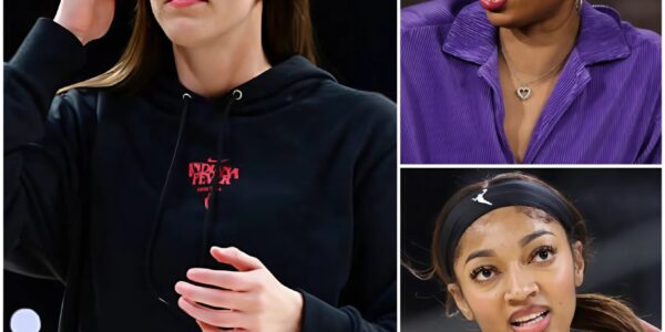 Monica McNutt’s Explosive Critique Ignites Fierce Debate Over WNBA Endorsements