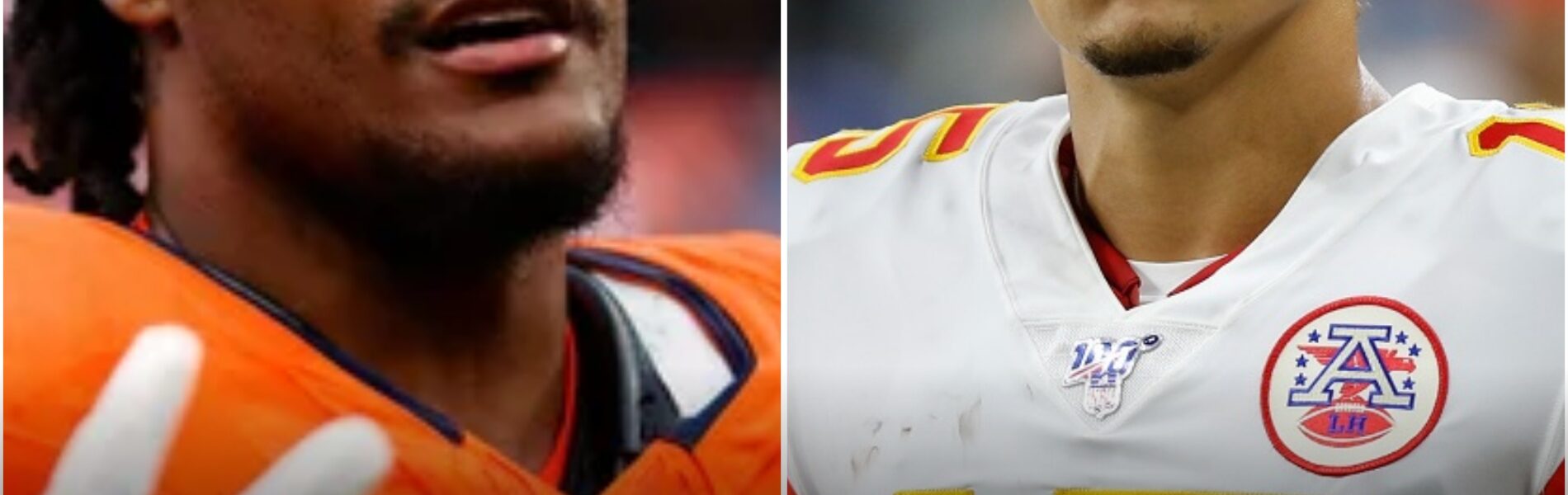 BREAKINGNEWS: Nik Bonitto delivers unexpected message to Patrick Mahomes after Denver Broncos edge Kansas City 22-19