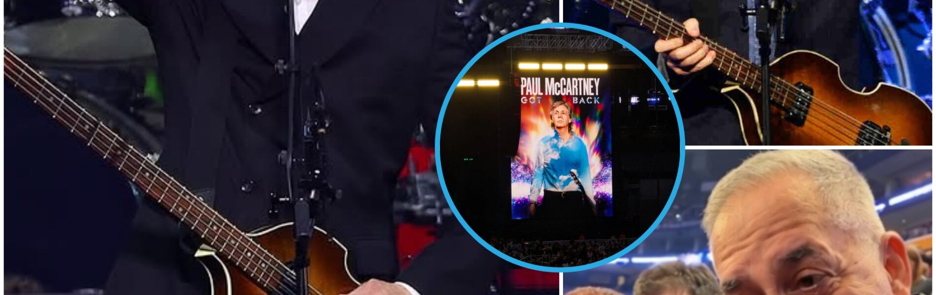 At 83, Paul McCartney set Buffalo ablaze, thrilling, moving, and astonishing every fan.