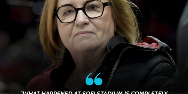 Seattle Seahawks Take a Stand After Racist Insult Toward Military Veteran at SoFi Stadium