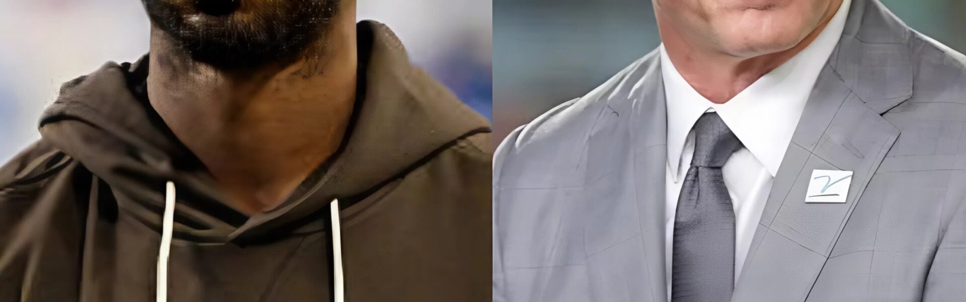 Troy Aikman Defends Shedeur Sanders Amid Cleveland Browns Controversy