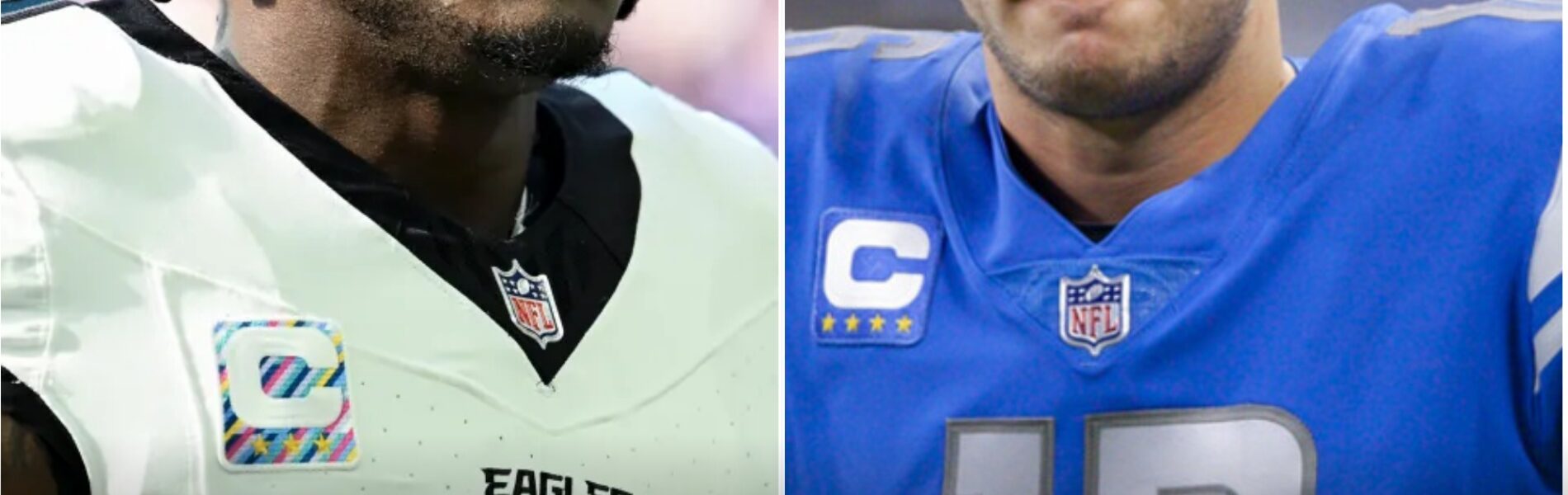 BREAKINGNEWS: A.J.Brown delivers unexpected words of encouragement to Jared Goff after Philadelphia Eagles’ stunning win over Detroit Lions