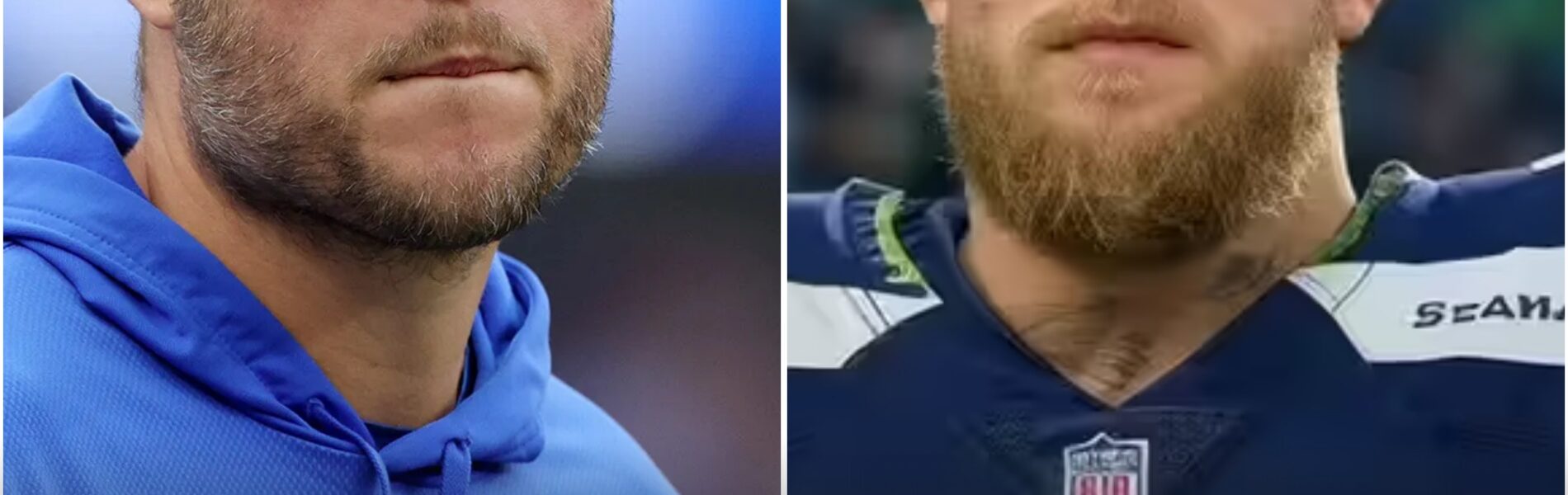 BREAKINGNEWS: Matthew Stafford delivers unexpected message to Cooper Kupp after LA Rams’ dramatic victory over Seahawks