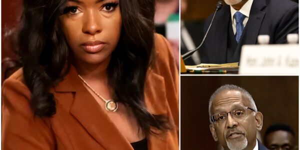 COURTROOM SHOCK! Judge Kasubhai rises, applauds Jasmine Crockett: “This is true courage!” Facing threats and hate, she turns attacks into power, leaving everyone stunned in a standing ovation. History witnessed.