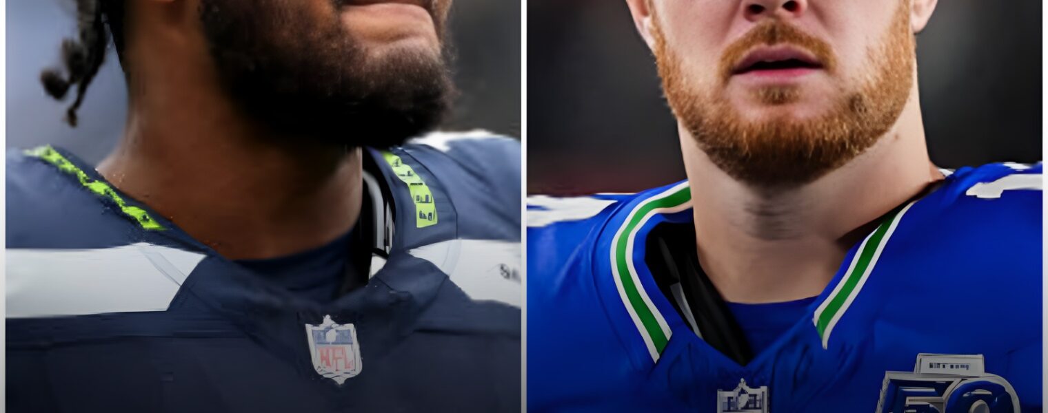 Ernest Jones’ Locker Room Outburst: A Line Drawn in the Sand for the Seahawks