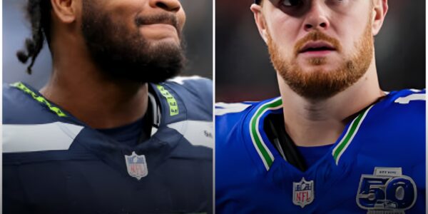 Ernest Jones’ Locker Room Outburst: A Line Drawn in the Sand for the Seahawks