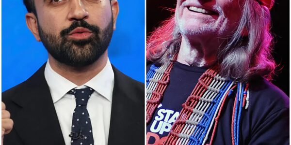 BREAKING: Willie Nelson Cancels All 2026 New York Shows — “I Don’t Sing for Values That Have Lost Their Way”