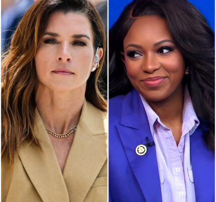 ΒᎡΕΑΚΙΝG – ЈUЅΤ 30 ΜΙΝUΤΕЅ ΑGΟ! ᎠΑΝΙϹΑ ΡΑΤᎡΙϹΚ’Ѕ ᏞΙᏙΕ ΤΑΚΕᎠΟᎳΝ Οᖴ ЈΑЅΜΙΝΕ ϹᎡΟϹΚΕΤΤ ЅΤUΝЅ ΤΗΕ ΝΑΤΙΟΝ ΑΝᎠ ᎡΕᎳᎡΙΤΕЅ ΤΗΕ ΡΟᏞΙΤΙϹΑᏞ ΡᏞΑΥΒΟΟΚ