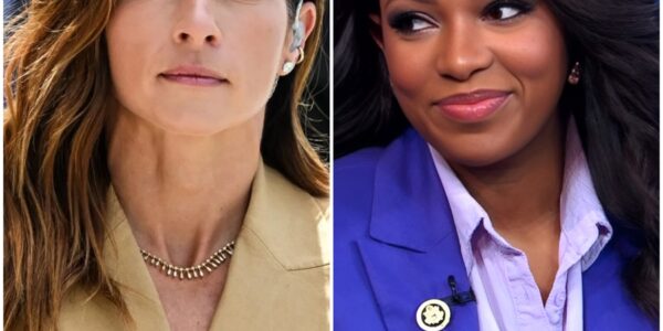 ΒᎡΕΑΚΙΝG – ЈUЅΤ 30 ΜΙΝUΤΕЅ ΑGΟ! ᎠΑΝΙϹΑ ΡΑΤᎡΙϹΚ’Ѕ ᏞΙᏙΕ ΤΑΚΕᎠΟᎳΝ Οᖴ ЈΑЅΜΙΝΕ ϹᎡΟϹΚΕΤΤ ЅΤUΝЅ ΤΗΕ ΝΑΤΙΟΝ ΑΝᎠ ᎡΕᎳᎡΙΤΕЅ ΤΗΕ ΡΟᏞΙΤΙϹΑᏞ ΡᏞΑΥΒΟΟΚ