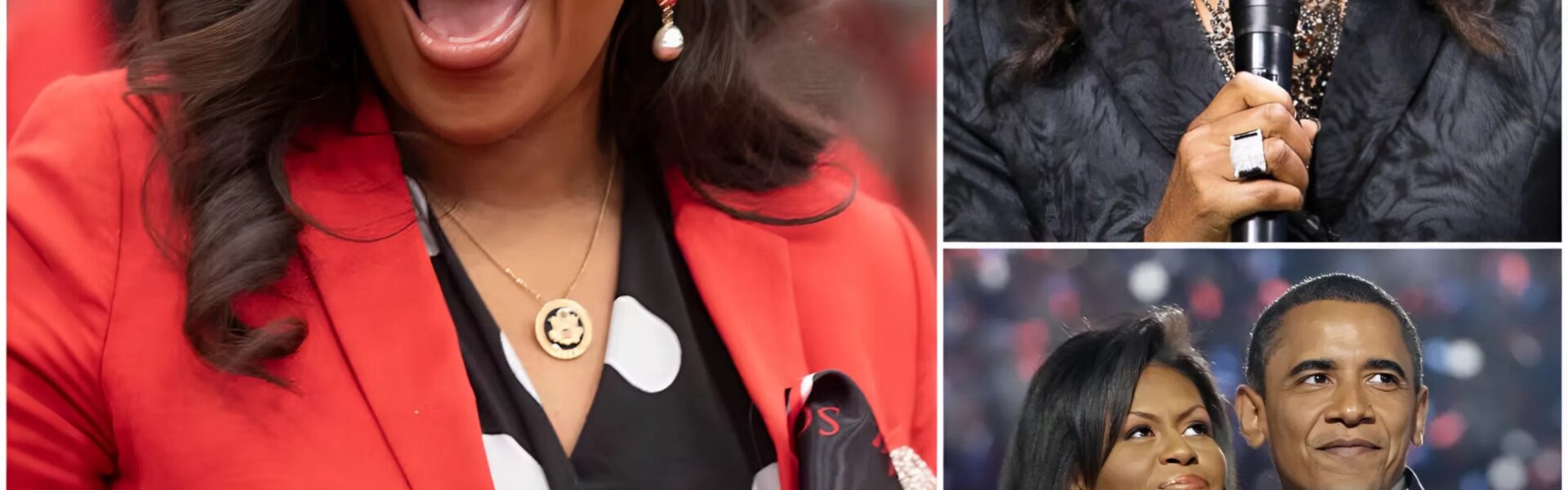 History was made today! Former First Lady Michelle Obama honored Jasmine Crockett with the prestigious Trailblazer Award for Empowerment & Excellence at the 2025 Women of Impact Summit.