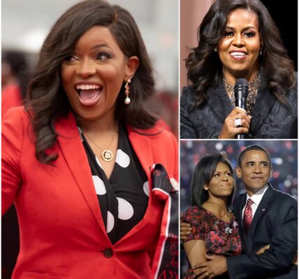 History was made today! Former First Lady Michelle Obama honored Jasmine Crockett with the prestigious Trailblazer Award for Empowerment & Excellence at the 2025 Women of Impact Summit.