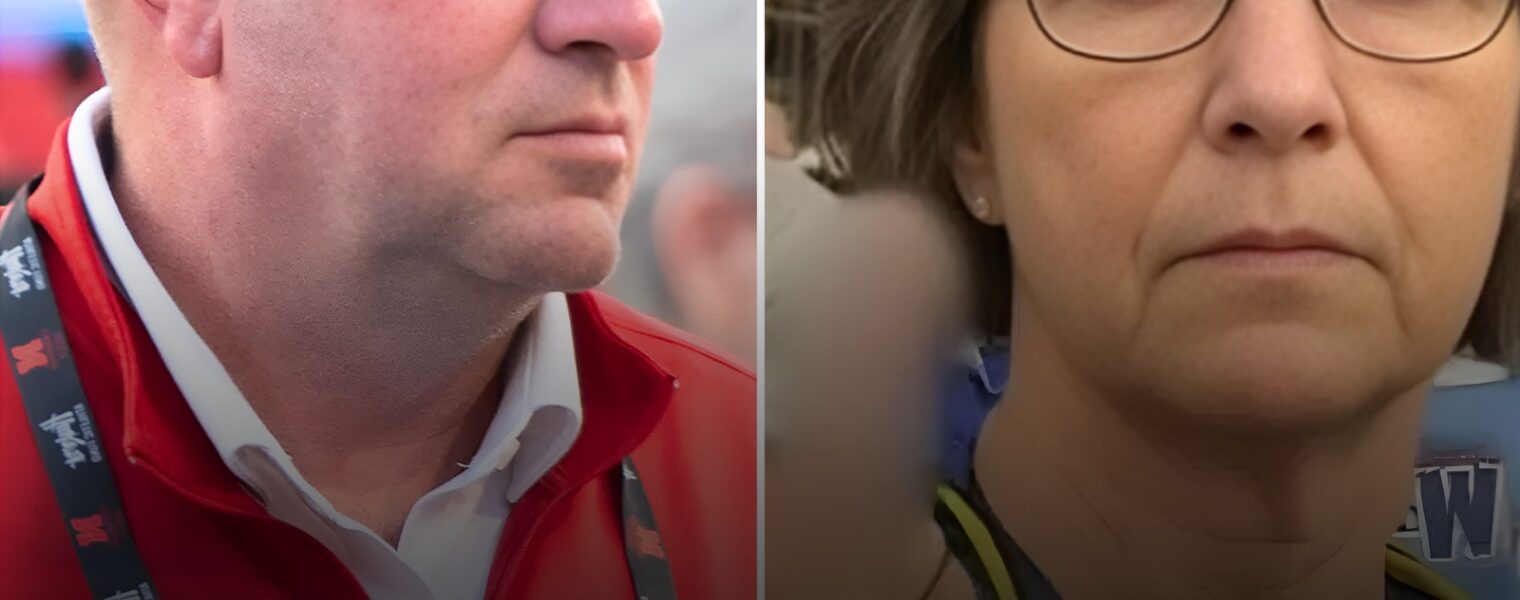 šØBREAKING NEWS: Nebraska Cornhuskers AD Issues Nationwide Statement After Fan Targets Military Veteran ā Lifetime Ban Immediately Enforced. -gk