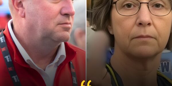 🚨BREAKING NEWS: Nebraska Cornhuskers AD Issues Nationwide Statement After Fan Targets Military Veteran — Lifetime Ban Immediately Enforced. -gk