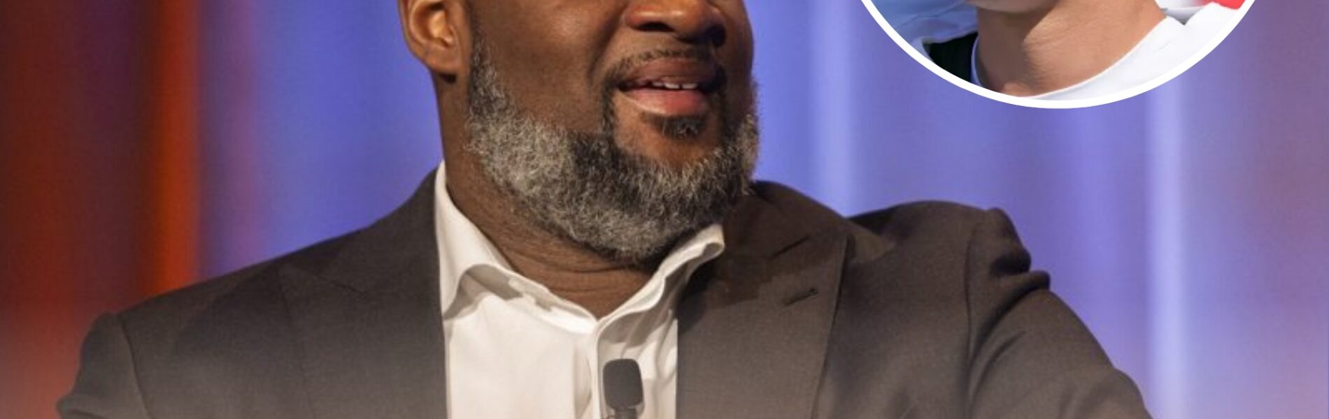 Vince Young Defends Arch Manning After Longhorns’ Loss to Georgia: “What’s Happening to Him Is an Injustice to Football”