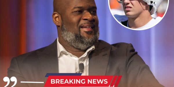 Vince Young Defends Arch Manning After Longhorns’ Loss to Georgia: “What’s Happening to Him Is an Injustice to Football”