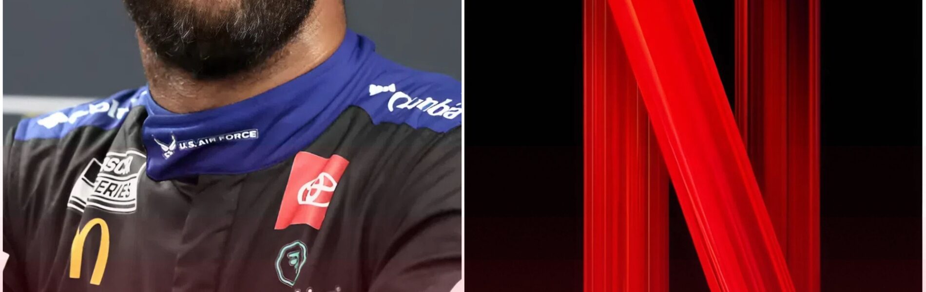 Bubba Wallace’s Netflix Deal: A Deep Dive into NASCAR’s Rising Icon