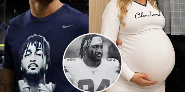“This Kid Won’t Grow Up Alone”: Dak Prescott’s Heartfelt Promise to Honor Marshawn Kneeland