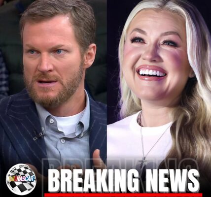 Dale Earnhardt Jr.’s $50 Million-a-Year Promise: A New Legacy Beyond Racing