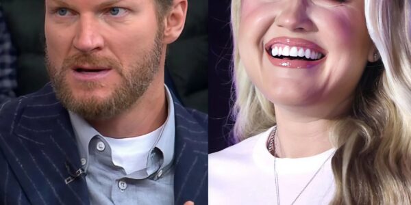 Dale Earnhardt Jr.’s $50 Million-a-Year Promise: A New Legacy Beyond Racing