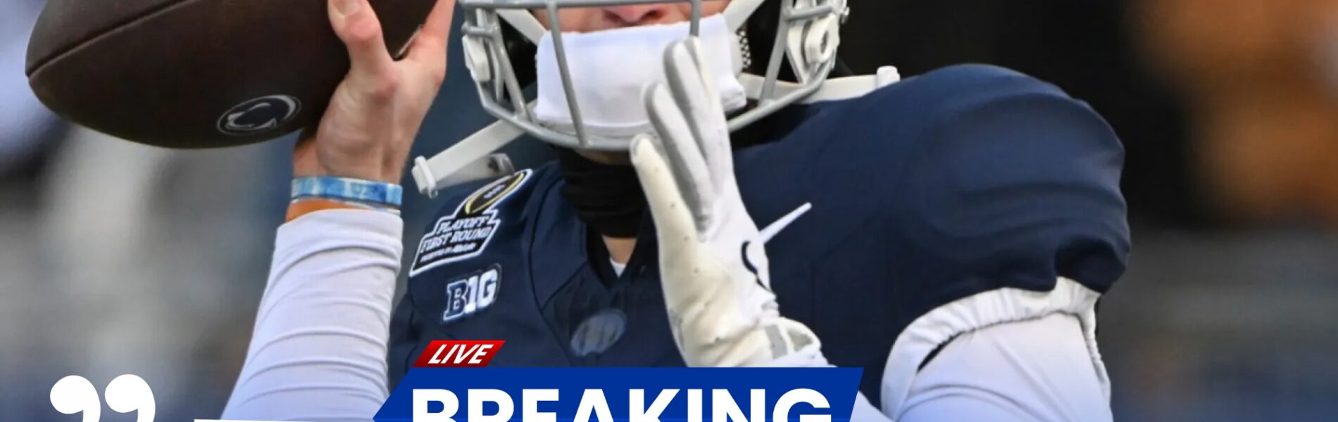 Ethan Grunkemeyer: From Childhood Struggles to Penn State’s Rising Star