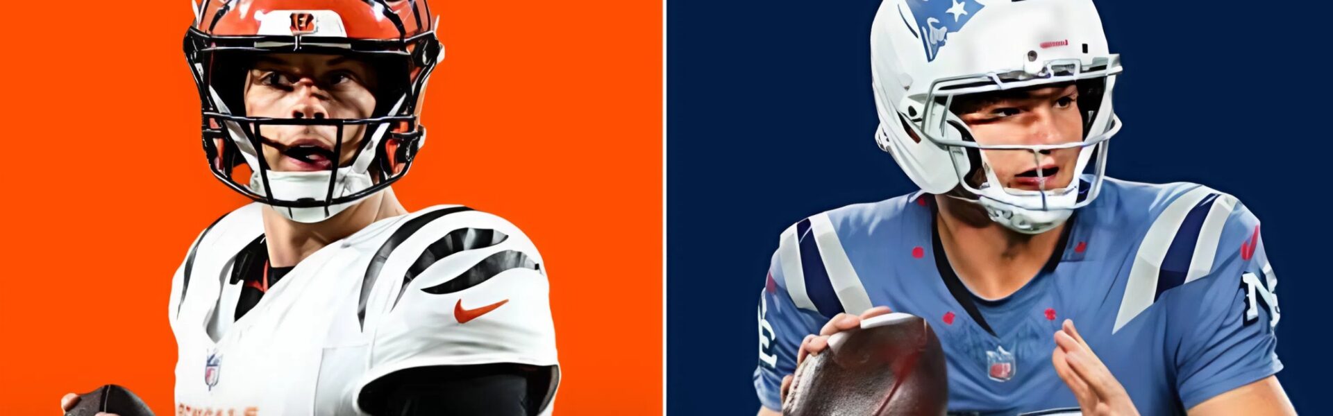 Watch New England Patriots vs Cincinnati Bengals Live: Kickoff Time & TV/Streaming Options