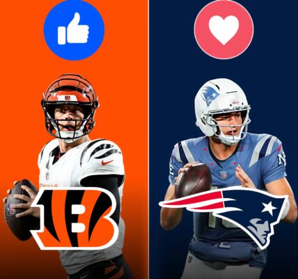Watch New England Patriots vs Cincinnati Bengals Live: Kickoff Time & TV/Streaming Options
