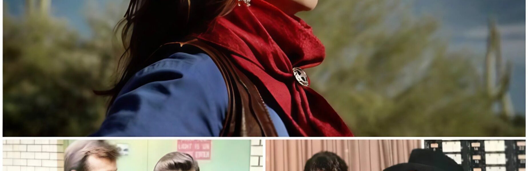 “Tell Him I’m Comin’”: Jessi Colter’s Heartbreaking Goodbye to Tommy Jennings