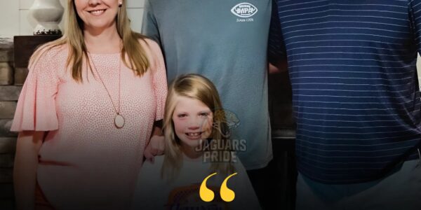 Trevor Lawrence Chooses Family Over Fame, Uses His First NFL Paycheck to Buy His Mom a Home