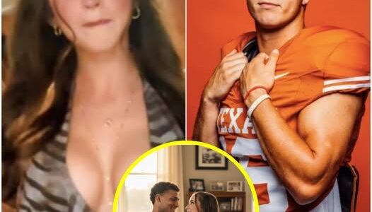 🔥 Michael Taaffe Sparks Dating Frenzy With Viral Georgia Fan “Harley”