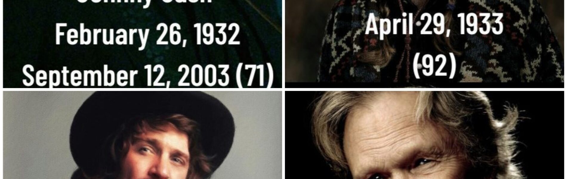 Willie Nelson: The Last Highwayman Still Carrying the Flame of Country Music’s Greatest Brotherhood