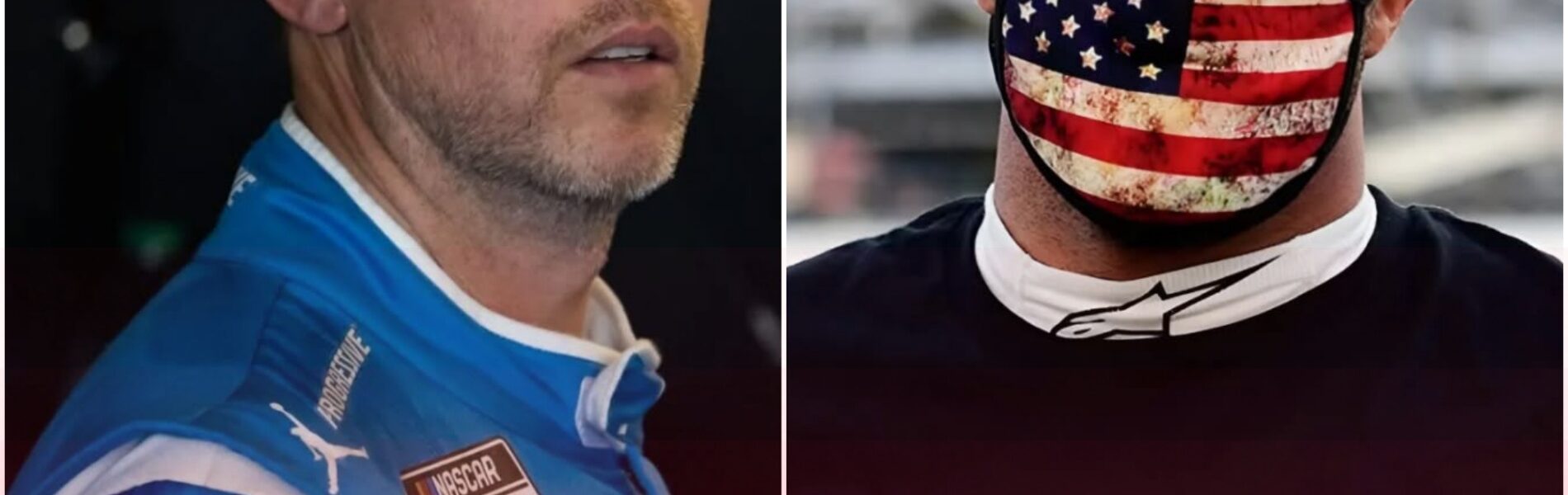 Bubba Wallace quits NASCAR for Italy after clash with Denny Hamlin, sparking chaos online and a shocking twist ahead today.