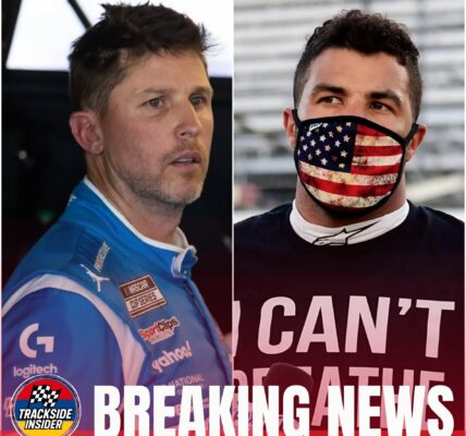 Bubba Wallace quits NASCAR for Italy after clash with Denny Hamlin, sparking chaos online and a shocking twist ahead today.