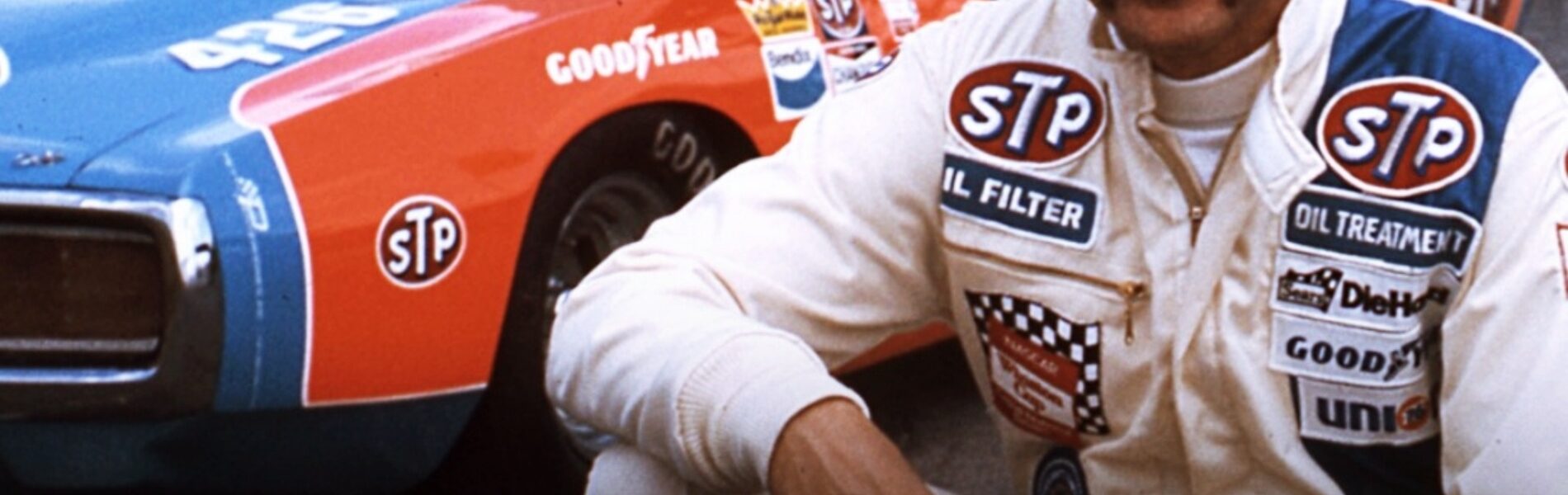 What's The Fastest Richard Petty Has Ever Gone? Here is What The King Said