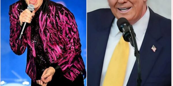 Mick Jagger vs. Donald Trump: When a Rock Legend Drew the Line on Political Misuse of Music