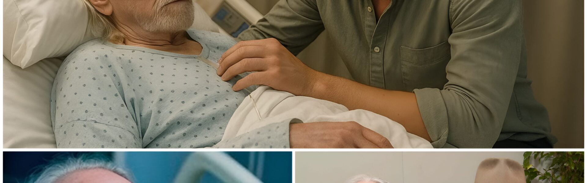 URGENT FROM TEXAS — “WILLIE’S STILL HERE… BUT ONLY JUST.”