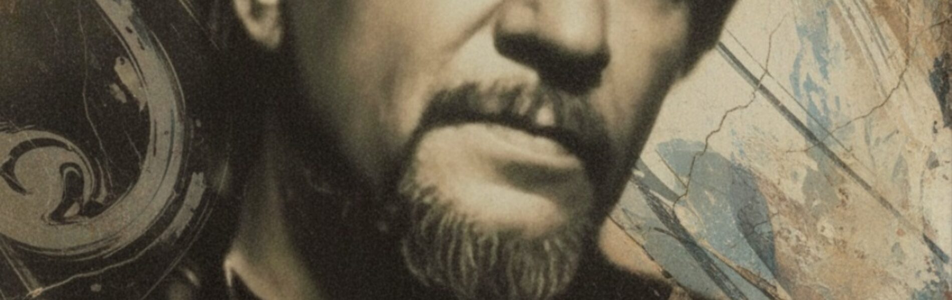 Dink’s Blues – Waylon Jennings: A Quiet Echo from the American Folk Tradition