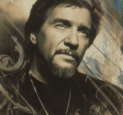 Dink’s Blues – Waylon Jennings: A Quiet Echo from the American Folk Tradition