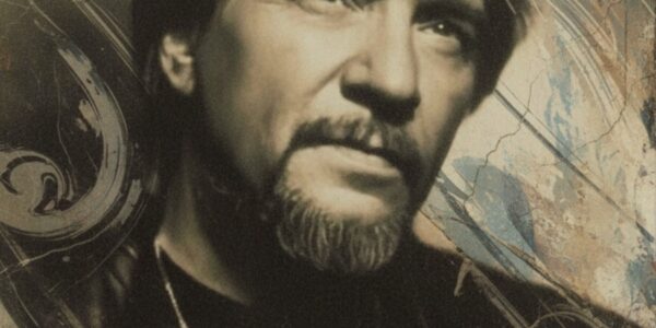 Dink’s Blues – Waylon Jennings: A Quiet Echo from the American Folk Tradition