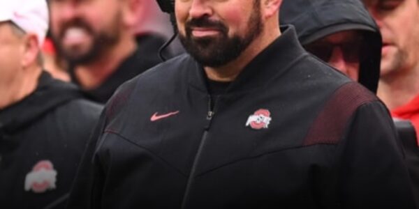 BREAKINGNEWS: Ryan Day named NCAA’s most valuable coach ever for transforming lives of Ohio’s children through compassion, leadership, and legacy