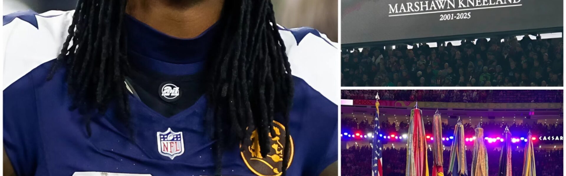 CeeDee Lamb Stops the Football World — The 12 Words That Shook the NFL