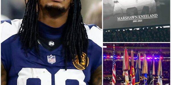 CeeDee Lamb Stops the Football World — The 12 Words That Shook the NFL