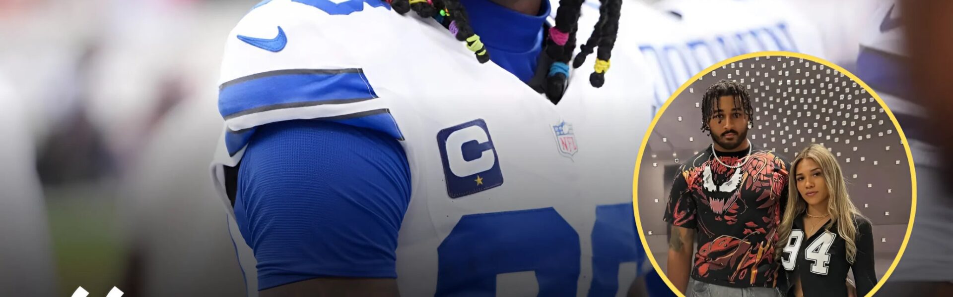 The Hidden Truth Behind Marshawn Kneeland’s Tragedy: Teammate Ceedee Lamb Breaks His Silence