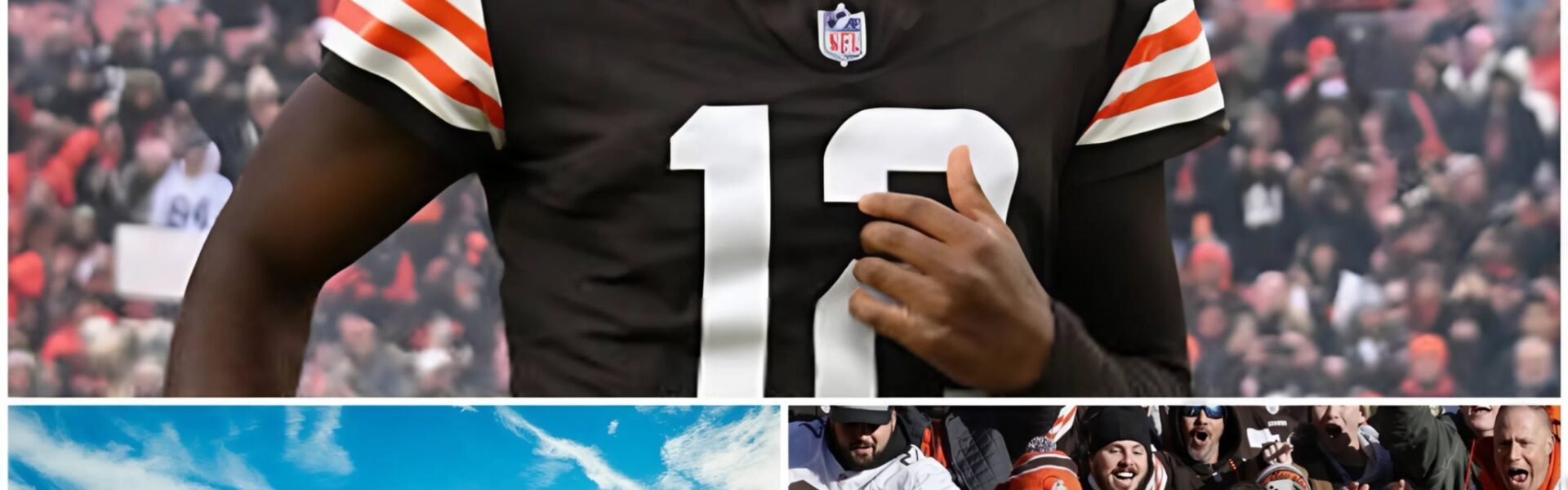 A Historic Gesture: Shedeur Sanders Champions $5 Ticket Day at FirstEnergy Stadium